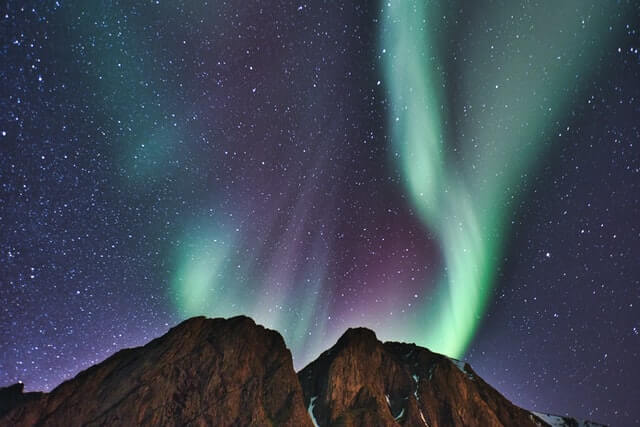 Aurora Boreal