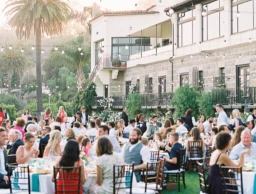 Bel Air Bay Club