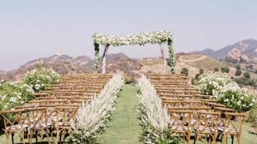 Saddlerock Ranch & Vineyard
