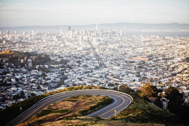Twin Peaks