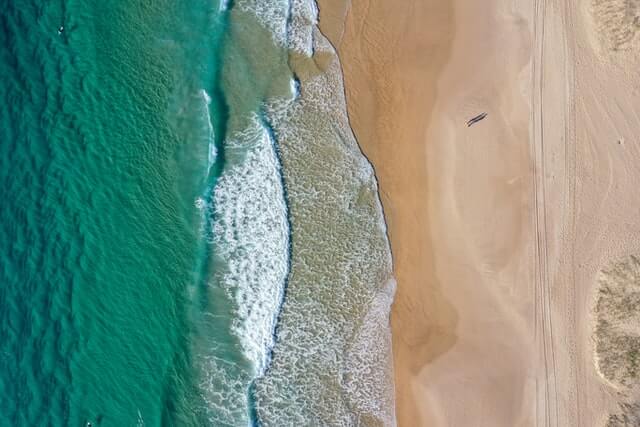 Mermaid Beach