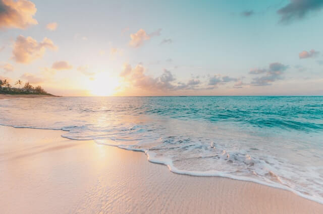 Moffat Beach