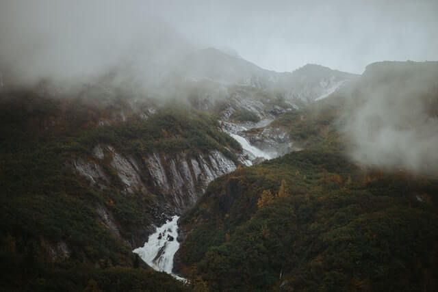 Whittier, Alaska