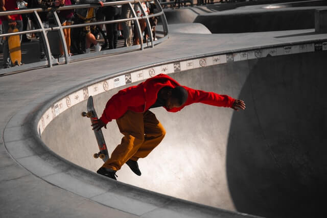 Skating