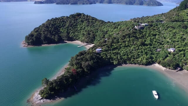 Picton, New Zealand