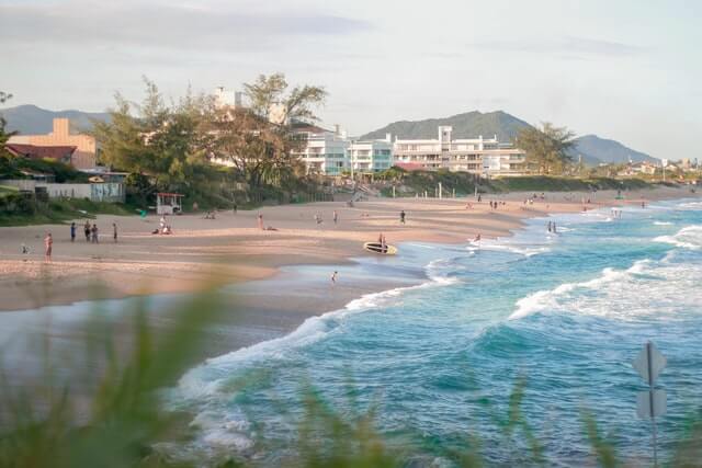 Florianopolis, Brazil