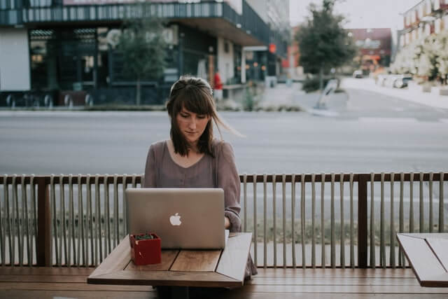 Digital Nomad