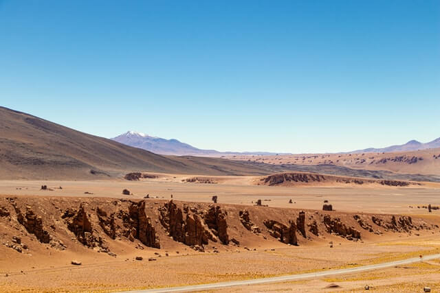 Atacama Desert