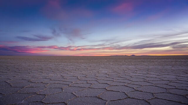 Salar Uyuni