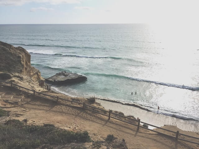 California