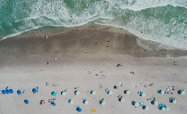 cocoa beach