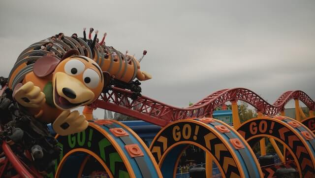 Roller Coaster