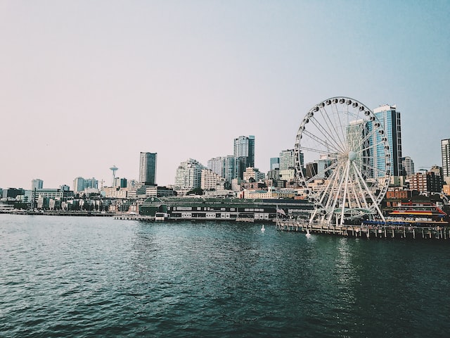 Seattle