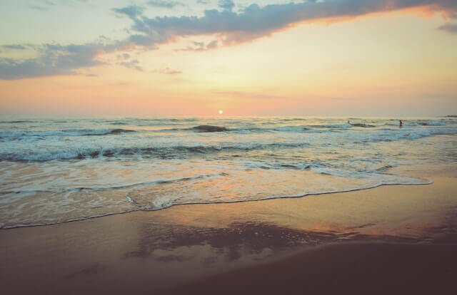 Haulover Beach