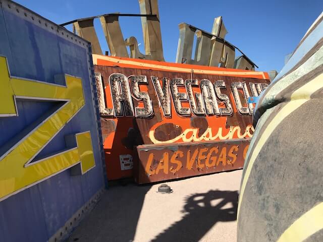 Las Vegas