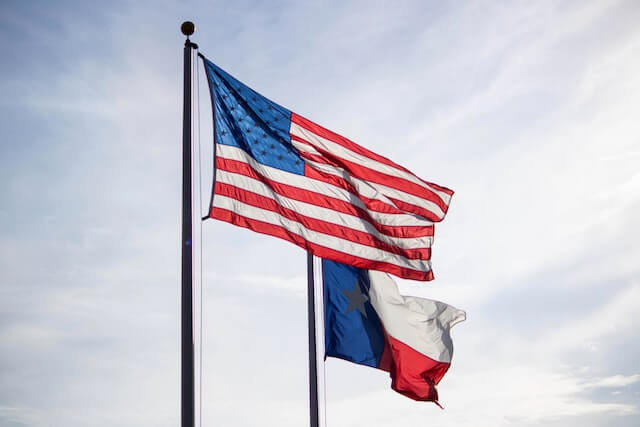 USA Flag