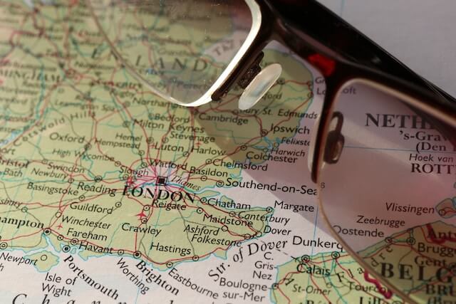 Travel Itinerary