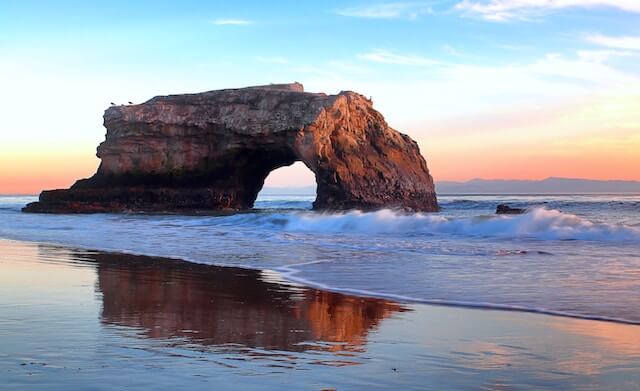 Santa Cruz, California