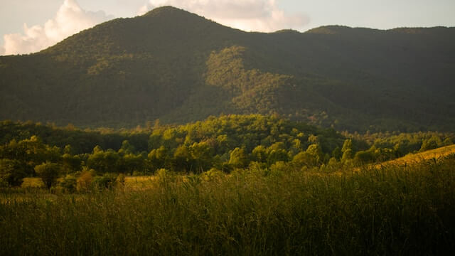 Cades Cove