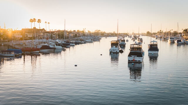 Harbor